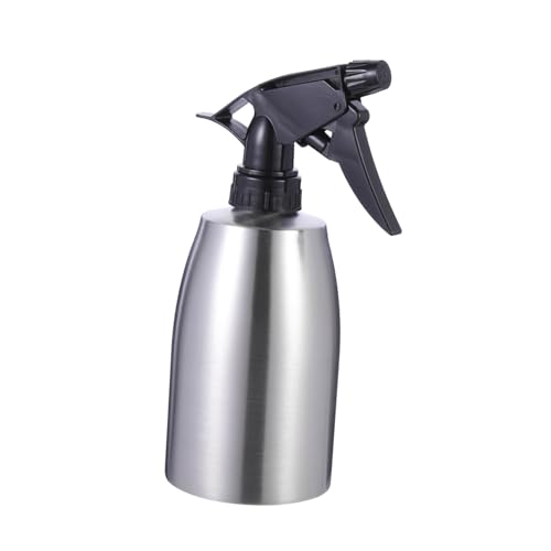 TOGEVAL Sprühflasche für Pflanzen 304 Langlebige Gießkanne Nachfüllbare Bewässerungssprüher Tragbare Blumensprühspender Chemiebeständig und Leicht TOGEVAL Sprühflasche für Pflanzen 304 Langlebige Gießkanne Nachfüllbare Bewässerungssprüher Tragbare Blumensprühspender Chemiebeständig und Leicht von TOGEVAL