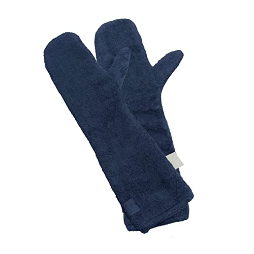 TOGEVAL Superabsorbierende Haustierpflegehandschuhe aus Mikrofaser Schnelltrocknend und Weich für Hunde Welpen und Pferde Vielseitig für Kopf und Pfoten für Outdoor Zufällige Farbe TOGEVAL Superabsorbierende Haustierpflegehandschuhe aus Mikrofaser Schnelltrocknend und Weich für Hunde Welpen und Pferde Vielseitig für Kopf und Pfoten für Outdoor Zufällige Farbe von TOGEVAL