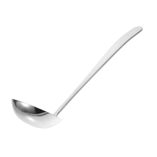 TOGEVAL Suppenkelle Küchenutensil Langlebig Vielseitig für Kochen Rühren und Servieren in Profi und Haushaltsküchen Geeignet TOGEVAL Suppenkelle Küchenutensil Langlebig Vielseitig für Kochen Rühren und Servieren in Profi und Haushaltsküchen Geeignet von TOGEVAL