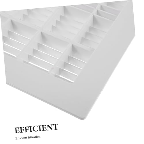 TOGEVAL Swimming Pool Drain Cover Weiß Bodenablauf Schwimmbad Hauptablauf Pool Wasserzirkulation Effizient Poolablauf Abdeckung TOGEVAL Swimming Pool Drain Cover Weiß Bodenablauf Schwimmbad Hauptablauf Pool Wasserzirkulation Effizient Poolablauf Abdeckung von TOGEVAL