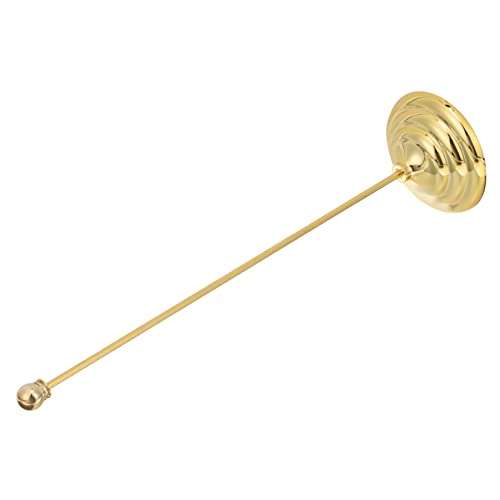 TOGEVAL Tisch Flaggenhalter Metall Stabiler Fahnenmast für Schreibtisch Basis für Kleine Desktop Flaggen für Partys Veranstaltungen und Historische Anlässe Robuste und Langlebige TOGEVAL Tisch Flaggenhalter Metall Stabiler Fahnenmast für Schreibtisch Basis für Kleine Desktop Flaggen für Partys Veranstaltungen und Historische Anlässe Robuste und Langlebige von TOGEVAL