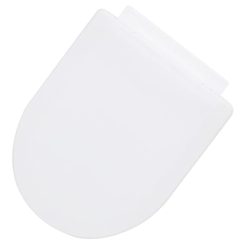 TOGEVAL Toilettensitz für Rutschfester Ergonomischer Töpfchentrainer aus Stabilem PP Material Sanft Abgerundet Sicher für Kleinkinder und Junge Mädchen Kindgerechte Bequemlichkeit Beim von TOGEVAL