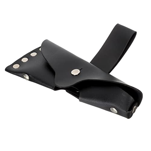 TOGEVAL Schutzhülle Für Äxte Tragbare Beilhülle Für Outdoor Aktivitäten Robuste Schutzhülle Aus Dickem Material Sicherer Schutz Für Camping Und Aktivitäten Universell Einsetzbar Mit TOGEVAL Schutzhülle Für Äxte Tragbare Beilhülle Für Outdoor Aktivitäten Robuste Schutzhülle Aus Dickem Material Sicherer Schutz Für Camping Und Aktivitäten Universell Einsetzbar Mit von TOGEVAL