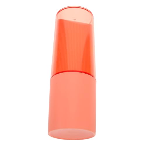 TOGEVAL Tragbarer Zahnbürstenbecher aus Kunststoff Leichter Mundspülbecher für Reisen Camping und Alltag Stilvoller Sicherer Behälter zur Zahnpflege Vielseitig Verwendbar für Zuhause und TOGEVAL Tragbarer Zahnbürstenbecher aus Kunststoff Leichter Mundspülbecher für Reisen Camping und Alltag Stilvoller Sicherer Behälter zur Zahnpflege Vielseitig Verwendbar für Zuhause und von TOGEVAL