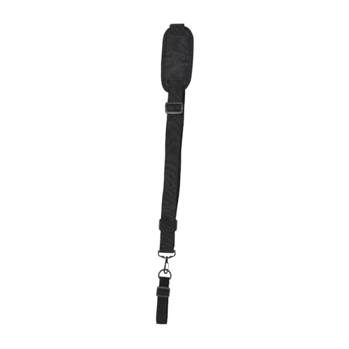 TOGEVAL Trimmer Schultergurt Verstellbar mit Hoher Tragkraft für und Rasentrimmer Ergonomisch Gepolstert für Komfortables Gartenarbeiten Installieren Justieren TOGEVAL Trimmer Schultergurt Verstellbar mit Hoher Tragkraft für und Rasentrimmer Ergonomisch Gepolstert für Komfortables Gartenarbeiten Installieren Justieren von TOGEVAL