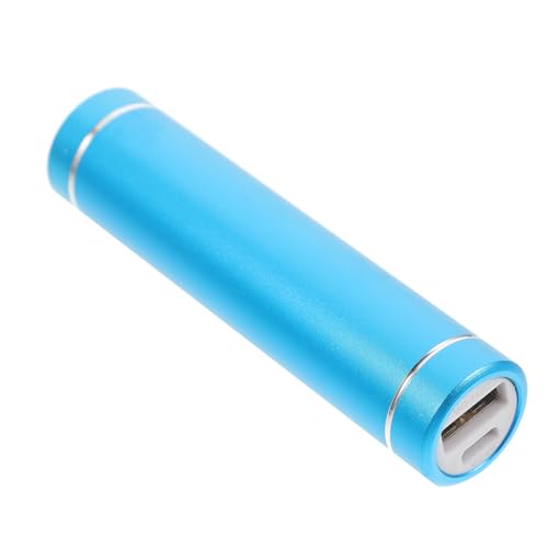 TOGEVAL Geheime Aufbewahrungsbox Im Power Bank Design Tragbarer Wasserdichter Container Mit Verstecktem Fach Für Geld Münzen Und Wertsachen Für Reisen Und Alltag von TOGEVAL