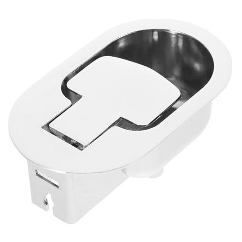 TOGEVAL Verstellbarer Recliner Griff für Sofa und Schlafsessel Robustes Ergonomisches Design Einfache Montage Glatte Entriegelung Ersatzteil für Liegestuhl und Relax Sessel TOGEVAL Verstellbarer Recliner Griff für Sofa und Schlafsessel Robustes Ergonomisches Design Einfache Montage Glatte Entriegelung Ersatzteil für Liegestuhl und Relax Sessel von TOGEVAL