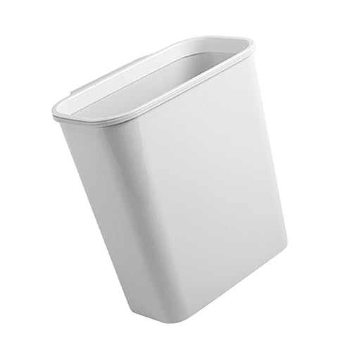 TOGEVAL Wandmontierter Küchenmülleimer Multifunktionale Aufbewahrungsbox für Schranktüren Graue Lagerbox zur Müllentsorgung für Küche und Büro TOGEVAL Wandmontierter Küchenmülleimer Multifunktionale Aufbewahrungsbox für Schranktüren Graue Lagerbox zur Müllentsorgung für Küche und Büro von TOGEVAL