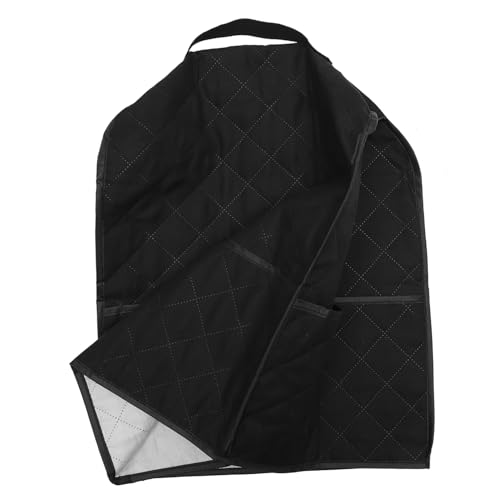 TOGEVAL Wasserdichter Standmixer schutzhülle mit Tasche Staubschutz Waschbar für Vertikale Mixer Kaffeemaschinen und Toaster Küchenhelfer Schwarzes Gehäuse TOGEVAL Wasserdichter Standmixer schutzhülle mit Tasche Staubschutz Waschbar für Vertikale Mixer Kaffeemaschinen und Toaster Küchenhelfer Schwarzes Gehäuse von TOGEVAL