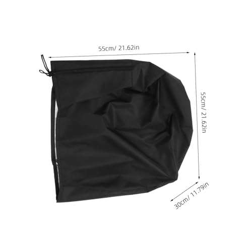 TOGEVAL Wasserfeste Erweiterbare Schutzabdeckung für Gartenschlauch Wandhalterung Langlebiger Schlauchschutz gegen UV Strahlen Passend für Runde Schlauchtrommeln Robust und Vielseitig TOGEVAL Wasserfeste Erweiterbare Schutzabdeckung für Gartenschlauch Wandhalterung Langlebiger Schlauchschutz gegen UV Strahlen Passend für Runde Schlauchtrommeln Robust und Vielseitig von TOGEVAL