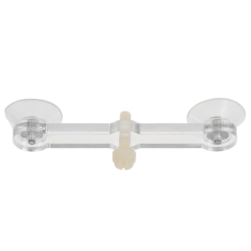 TOGEVAL Windschutzscheiben Reparatur Saugnapf für Pkw Risse und Steinschläge Wiederverwendbares Auto Glas Reparatur Werkzeug Einfach zu Bedienen Robust und Effizient für Front von TOGEVAL