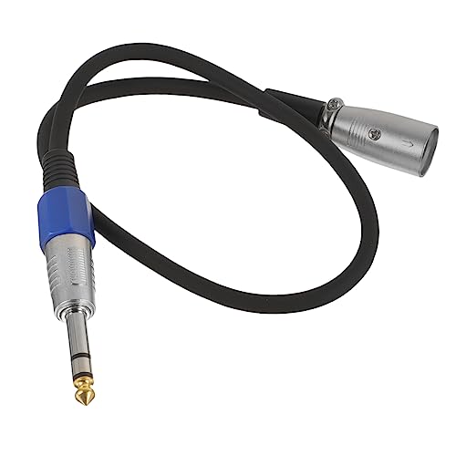 TOGEVAL Xlr zu Adapterkabel Male Xlr Male Hochwertige Audioverbindung für Mikrofone Mixer und Lautsprecher Flexibles und Langlebiges Design für Professionelle Anwendungen TOGEVAL Xlr zu Adapterkabel Male Xlr Male Hochwertige Audioverbindung für Mikrofone Mixer und Lautsprecher Flexibles und Langlebiges Design für Professionelle Anwendungen von TOGEVAL