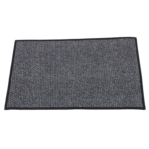 TOGEVAL rutschfeste Badezimmermatte Schnell Trocknend Super Saugfähig Antirutsch Badteppich Waschbar Für Dusche Badzimmer Türbereich Bequemlichkeit TOGEVAL rutschfeste Badezimmermatte Schnell Trocknend Super Saugfähig Antirutsch Badteppich Waschbar Für Dusche Badzimmer Türbereich Bequemlichkeit von TOGEVAL