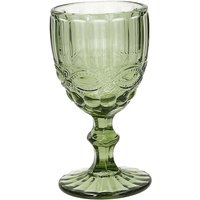 Glasbecher 260 Cc Grünes Glas von TOGNANA
