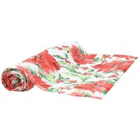 Läufer aus Polyester linea Wish 40x140 cm von TOGNANA