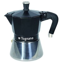 Moka Kaffeemaschine Tognana Sphera Linie 3 Tassen von TOGNANA