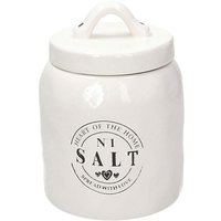 SALZGLAS - 720 Cc Beige Keramik von TOGNANA