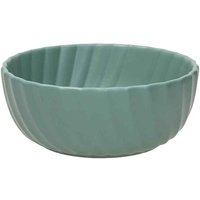 Tognana - Aruba Grüne Salatschüssel aus Steinzeug 20 cm von TOGNANA