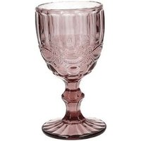 Glasbecher 260 Cc Violettglas Madame von TOGNANA