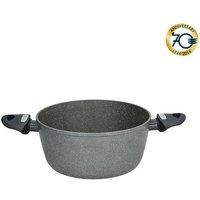 Tognana - Kasserolle 20 cm Mythos Linie von TOGNANA