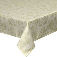 Tognana - Tischdecke 140 x 240 cm Polyester Gold Tognana - Tischdecke 140 x 240 cm Polyester Gold von TOGNANA