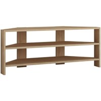 TV-Eckmöbel 3 Regale L114 cm - Thales von TOILINUX