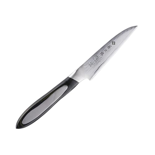 Tojiro FLASH Allzweckmesser 130mm von TOJIRO