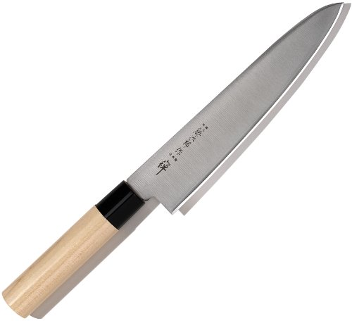 Tojiro Zen japanisches Kochmesser 210mm von TOJIRO