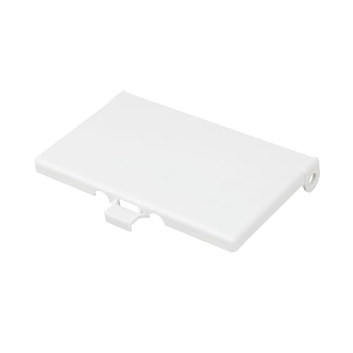 Abdeckung für elektrische Box (horizontal) von TOKDOOT