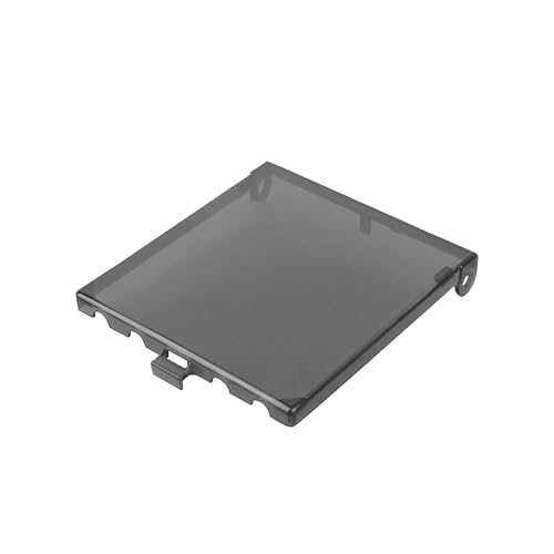 Abdeckung für elektrische Box DBV2C-1 (vertikal) von TOKDOOT