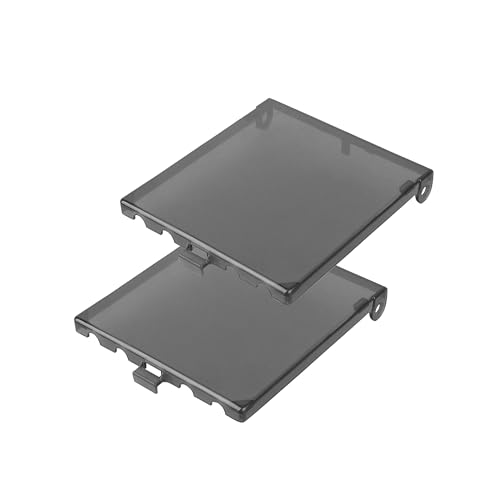 DBV2C-1 Abdeckung für elektrische Box (vertikal), 2 Stück von TOKDOOT