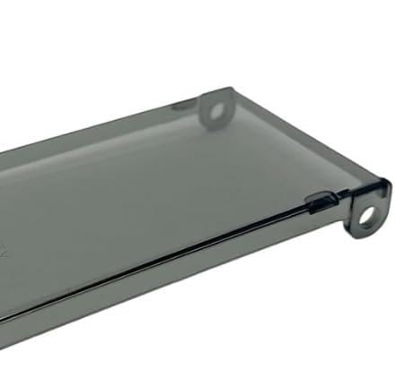 DBVC-1 Abdeckung für elektrische Box (vertikal), 2 Stück von TOKDOOT