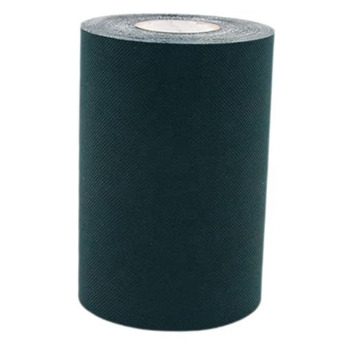 TOKIDNY 1 Rolle Selbstklebendes Rasennahtband Selbstklebendes Kunstrasenband Rasenband Für Rasen Rasenband Für Teppich Selbstklebendes Rasennahtband Selbstklebendes Rasennahtband von TOKIDNY