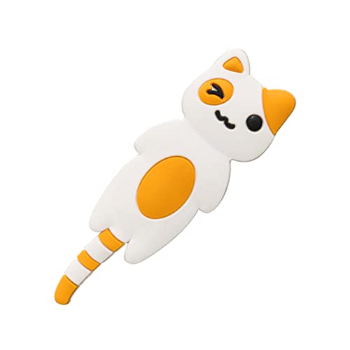 TOKIDNY Magnetische Kühlschrankhaken Magnethaken Zum Aufhängen Kühlschrankaufkleber Mehrzweckiger Magnetischer Haken Für Zuhause Und Küche von TOKIDNY