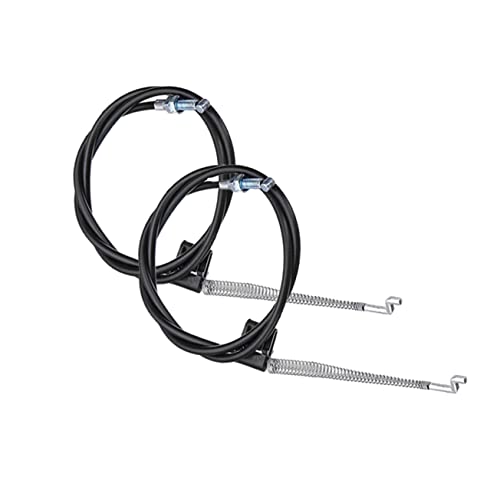 TOKIDNY 2stücke Liegestuhl Griff Mit Kabel Stuhlentriegelungsgriff Für Liegesessel Sofagriffkabel Ersatzkabel Für Liegesessel Couchentriegelungshebel Aus Aluminiumlegierung Für Sofas von TOKIDNY