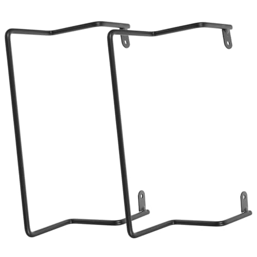 TOKIDNY 2 Stück rutschfeste Matratzenhalter Matratzengleitstopper aus Langlebigem Material für Boxspringbetten und Lattenroste Installieren und Zuverlässig von TOKIDNY