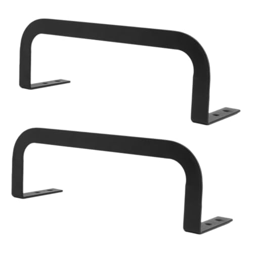 TOKIDNY 2 Stück Matratzenhalter Matratzen Antirutsch Stopper Metall Matratzen Gleitstopper Verschlüsse Für Matratzen Rutschfester Matratzengreifer Für Bettrahmen Matratzen Antirutsch von TOKIDNY