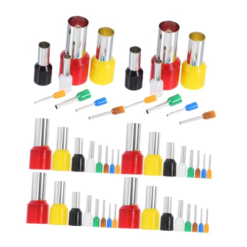 TOKIDNY 48-teiliges Mini-ton-ausstechwerkzeug, Rund, Für Töpferwaren Und Polymer-ton, Runde -skulpturwerkzeuge Für Heimwerker- Und Keramikprojekte von TOKIDNY