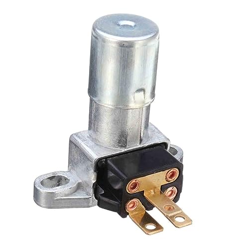 TOKIDNY Scheinwerferschalter Für Auto Nebelscheinwerfersteuerung Abblendlichtsteuerung Autohalterungssteuerung Fahrzeugsteuerung Installieren Praktisch Und Langlebig von TOKIDNY