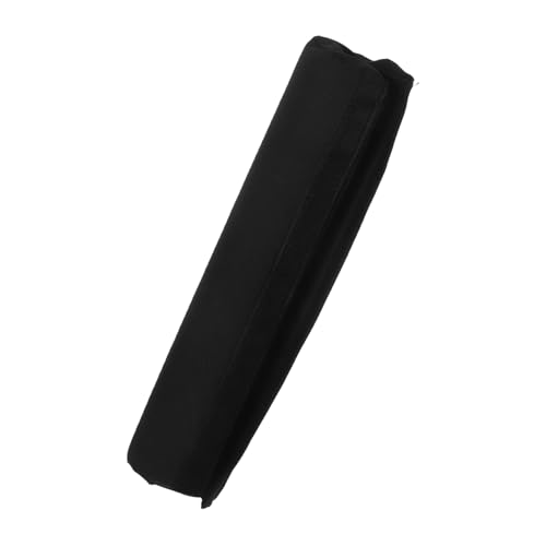 TOKIDNY Faltbare Fußstützenpolster für Liegestühle rutschfeste Outdoor Schutzkissen für Stuhlbeine Weiche Leichte Sitzauflagen für Strand Garten Camping und Patio Kompatibel von TOKIDNY