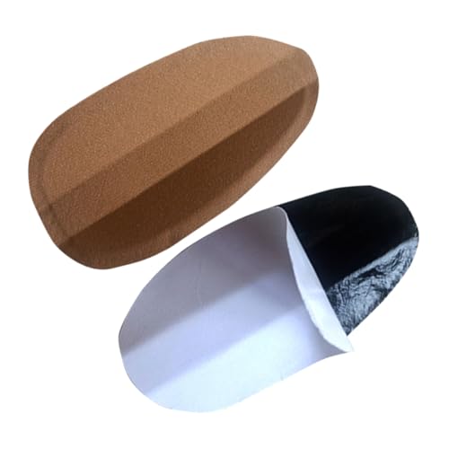 TOKIDNY Hundeohrstütze Aufkleber für Stehende Ohren Schmerzfreie Ohrkorrektur für Welpen Atmungsaktives Hautfreundliches Material Geeignet für Dobermann und Shiba Inu Praktische von TOKIDNY