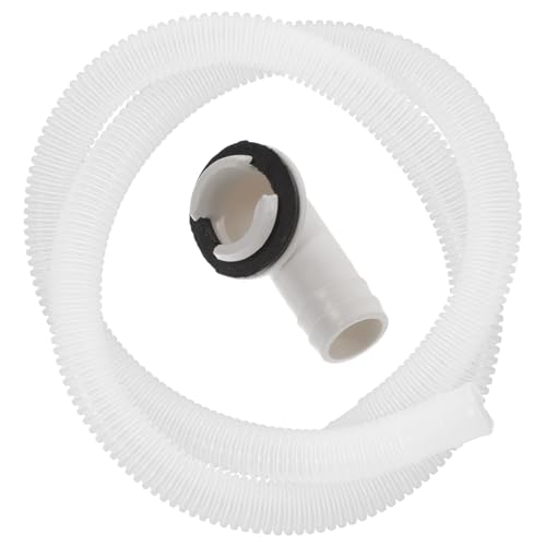 TOKIDNY Klimaanlage Abfluss Schlauch Mit 20mm 1m Transparentes Rohr Für Mini Split Und Fenster Klimaanlagen Ideal Zur Ableitung Von Kondenswasser von TOKIDNY