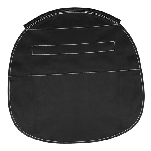 TOKIDNY Schweißschutzhelm-verlängerung Nackenabdeckung Für Schweißer Erweiterte Hintere Abdeckung Schutz Vor Schweißspritzern Leichtes Gewebematerial Kompatibilität von TOKIDNY