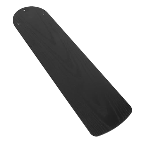 TOKIDNY Plastik Ersatz Ventilatorflügel mit Holzmaserung Wetterbeständig Einfach zu Montieren Robust und Flexibel Aerodynamisches Design für Deckenventilatoren in Büro Zuhause Schule und TOKIDNY Plastik Ersatz Ventilatorflügel mit Holzmaserung Wetterbeständig Einfach zu Montieren Robust und Flexibel Aerodynamisches Design für Deckenventilatoren in Büro Zuhause Schule und von TOKIDNY