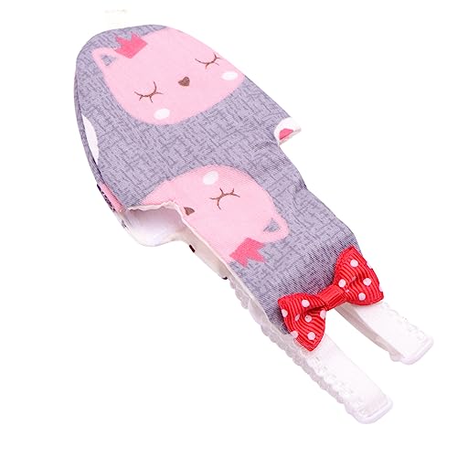 TOKIDNY Papageien-fluganzug Aus Hochwertigem Material Mit Schleifendekor Verstellbarem Riemen Taschendesign Für Kleine Gegenstände Leicht Zu Reinigen Und Anzuziehen Vogelkleidung Für TOKIDNY Papageien-fluganzug Aus Hochwertigem Material Mit Schleifendekor Verstellbarem Riemen Taschendesign Für Kleine Gegenstände Leicht Zu Reinigen Und Anzuziehen Vogelkleidung Für von TOKIDNY