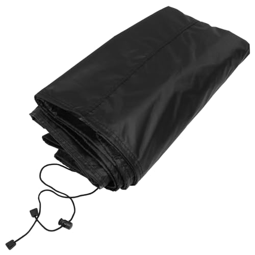 TOKIDNY Wasserdichte Air Conditioner Staubschutz Abdeckung Regenfest Gartenschutz Möbelabdeckung für Außenbereich mit Langlebigem Wetterbeständigem Material TOKIDNY Wasserdichte Air Conditioner Staubschutz Abdeckung Regenfest Gartenschutz Möbelabdeckung für Außenbereich mit Langlebigem Wetterbeständigem Material von TOKIDNY