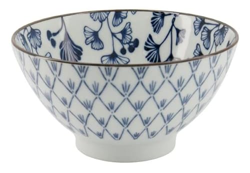 TOKYO DESIGN STUDIO - FLORA JAPONICA SORI BOWL 18X9CM 950ML MAPLE von TOKYO design studio