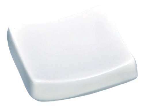 Tokio Design Studio stäbchenbänke, Porzellan, Weiß, 4 X 3,5 cm von TOKYO design studio