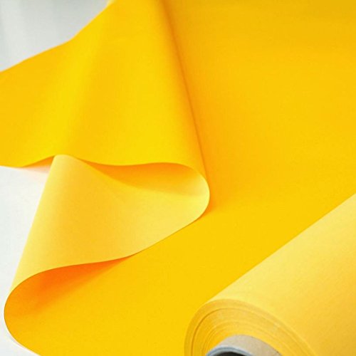 TOLKO 50cm Sonnenschutz Stoff für Schirm Pergola Terrasse Planen-Stoff mit UV-Schutz | 170cm breit | Wasserdicht Reißfest Abriebfest Wetterfest | Segeltuch Outdoorstoff Stoffe zum Nähen Meterware TOLKO 50cm Sonnenschutz Stoff für Schirm Pergola Terrasse Planen-Stoff mit UV-Schutz | 170cm breit | Wasserdicht Reißfest Abriebfest Wetterfest | Segeltuch Outdoorstoff Stoffe zum Nähen Meterware von TOLKO