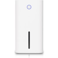 Elektrischer Luftentfeuchter für Schlafzimmer. LED-Luftentfeuchter. bis 15m³. 850ml / Tag - Tolletour von TOLLETOUR
